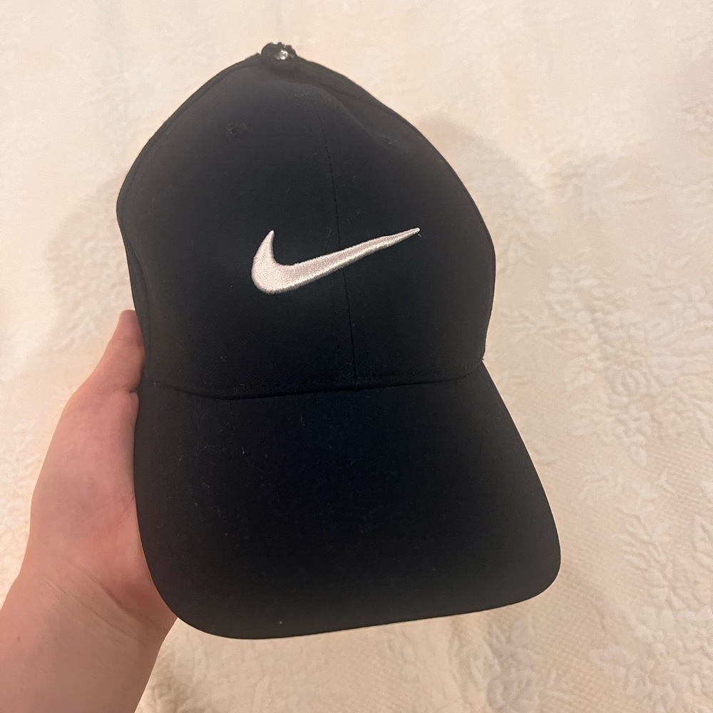 Nike hat